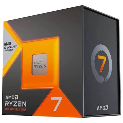 AMD Ryzen 7 7800X3D (Gaming)
