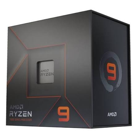 AMD Ryzen 9 7950X (Creator)