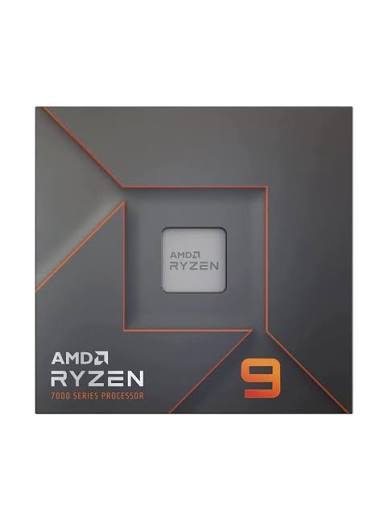 AMD Ryzen 9 7950X (Creator)