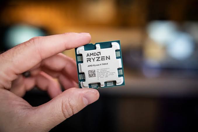 AMD Ryzen 9 7950X (Creator)