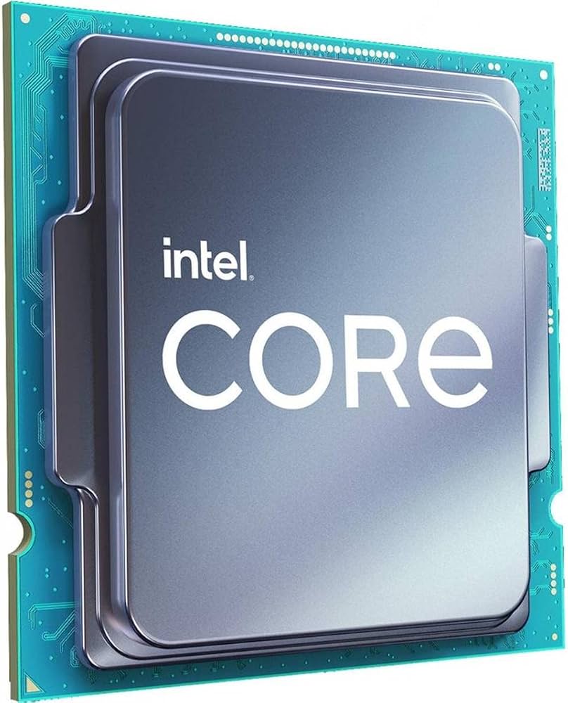 Intel Core i3-12100F (12th Gen)