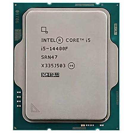 Intel Core i5-14400F (14th Gen)