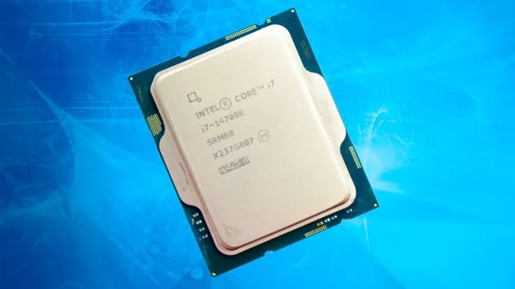 Intel Core i7-14700K (14th Gen)