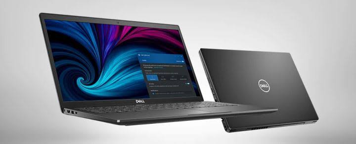 Dell Vostro 3520 Core i5 12th Gen, 8GB, 512GB SSD