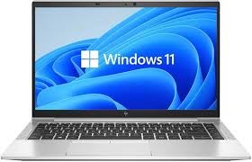 HP EliteBook 840 G8 Core i5/i7 11th Gen | 8GB RAM | 256GB SSD