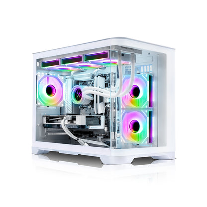 Gaming PC – Ryzen 5 7600 RTX 4060