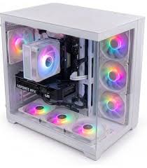 Gaming PC – Ryzen 5 7600 RTX 4060