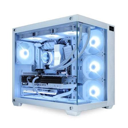 Gaming PC – Ryzen 5 7600 RTX 4060