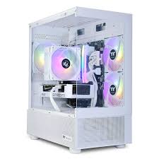 Gaming PC-Core i5-14400F + RTX 4060