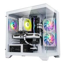 Gaming PC-Core i5-14400F + RTX 4060