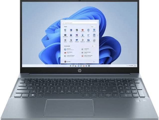 HP Pavilion 15 Core i7 13th Gen, 16GB, 512GB SSD