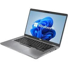 Dell Latitude 5410 – Core i5 10th Gen | 16GB RAM | 256GB SSD