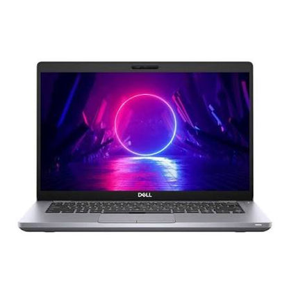 Dell Latitude 5410 – Core i5 10th Gen | 16GB RAM | 256GB SSD