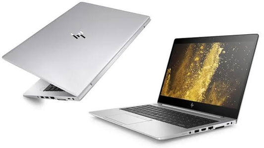 HP EliteBook 840 G5/G6 – Core i5 8th Gen | 16 gb | 256 gb
