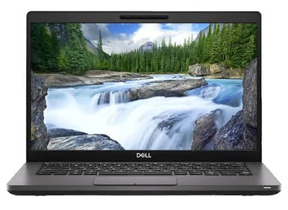 Dell Latitude 5400 – Core i5 8th Gen | 8GB RAM | 256GB SSD