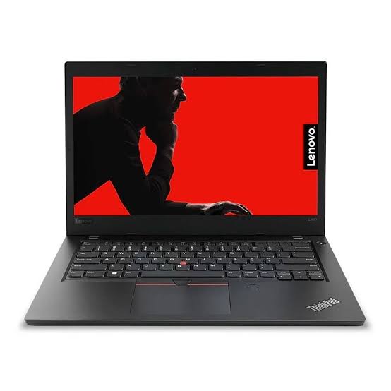 Lenovo ThinkPad L480  Core i5 7th Gen | 8GB RAM | 256GB SSD