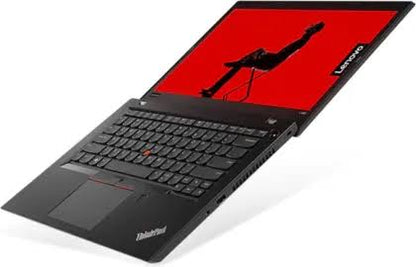 Lenovo ThinkPad L480  Core i5 7th Gen | 8GB RAM | 256GB SSD