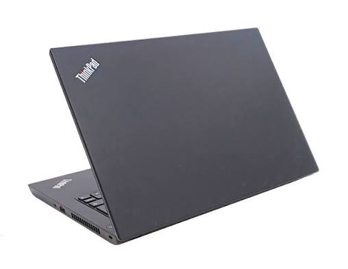 Lenovo ThinkPad L480  Core i5 7th Gen | 8GB RAM | 256GB SSD