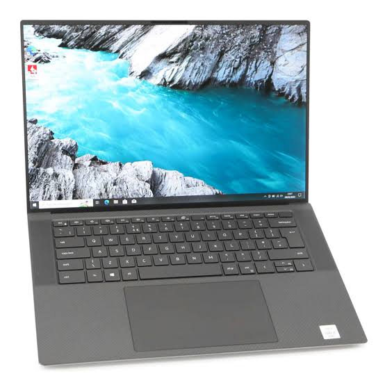 Dell Precision 5550 – Core i7 10th Gen | 16GB RAM | 512GB SSD | 4GB Graphic Card