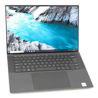 Dell Precision 5550 – Core i7 10th Gen | 16GB RAM | 512GB SSD | 4GB Graphic Card
