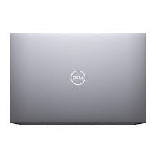 Dell Precision 5550 – Core i7 10th Gen | 16GB RAM | 512GB SSD | 4GB Graphic Card