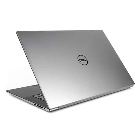 Dell Precision 5550 – Core i7 10th Gen | 16GB RAM | 512GB SSD | 4GB Graphic Card