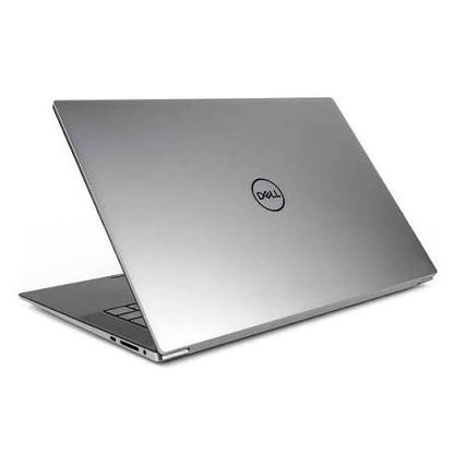 Dell Precision 5550 – Core i7 10th Gen | 16GB RAM | 512GB SSD | 4GB Graphic Card