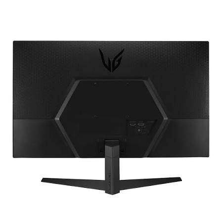 LG UltraGear 27" 165Hz Gaming Monitor