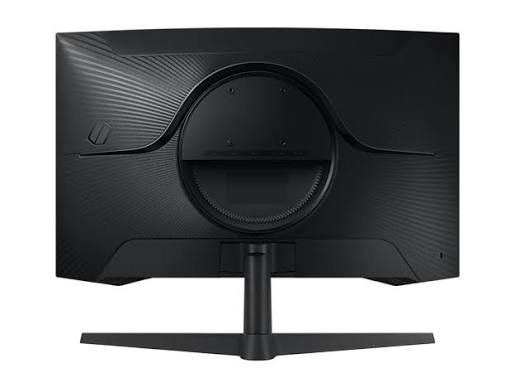 Samsung Odyssey G5 (27" QHD)