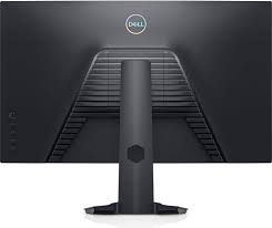 Dell S2722DGM (27" Curved QHD Gaming Monitor)
