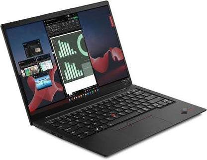 Lenovo ThinkPad X1 Carbon Gen 7 — 8GB RAM / 256GB SSD