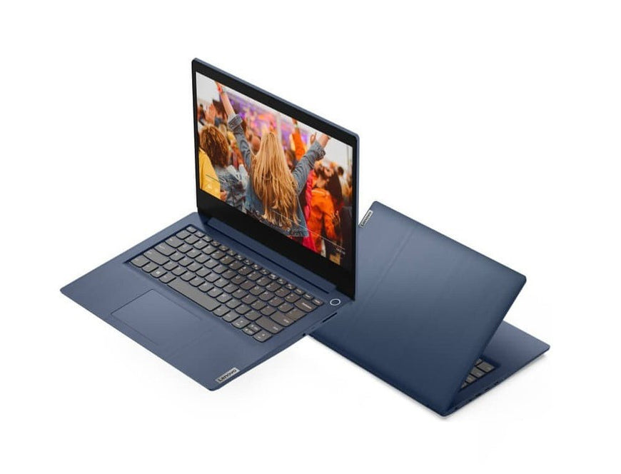 Lenovo IdeaPad Slim 3 Ryzen 5 5500U