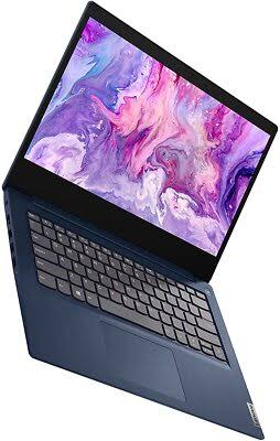 Lenovo IdeaPad Slim 3 Ryzen 5 5500U