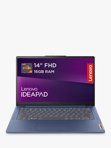 Lenovo IdeaPad Slim 3 Ryzen 5 5500U