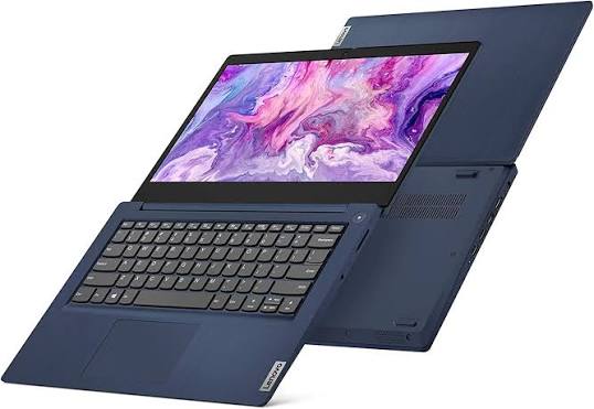 Lenovo IdeaPad Slim 3 Ryzen 5 5500U