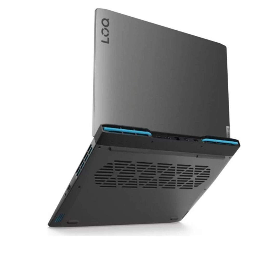 Lenovo LOQ 15 Core i7, RTX 4060