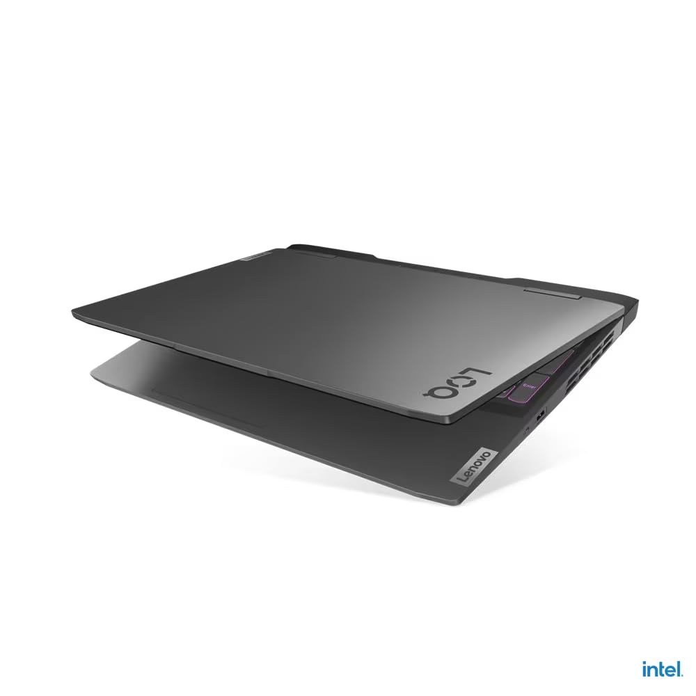 Lenovo LOQ 15 Core i7, RTX 4060