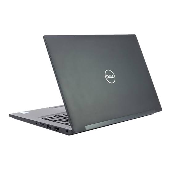 Dell Latitude 7490 – Core i5 8th Gen | 8GB RAM | 256GB SSD