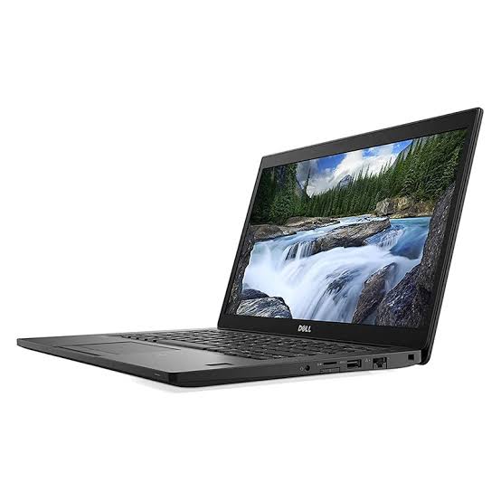 Dell Latitude 7490 – Core i5 8th Gen | 8GB RAM | 256GB SSD