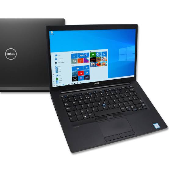 Dell Latitude 7390 – Core i5 8th Gen | 8GB RAM | 256GB SSD