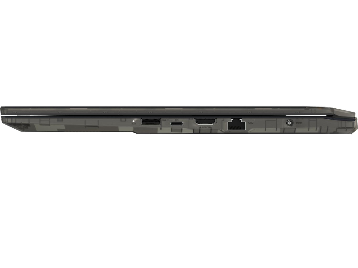 MSI Cyborg 15 Core i7, RTX 4060