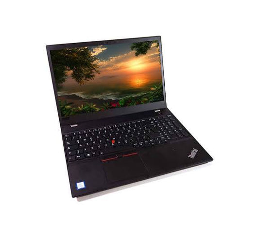 Lenovo ThinkPad P52s – Core i7 8th Gen | 8GB RAM | 256GB SSD | 2GB Dedicated Graphic Card