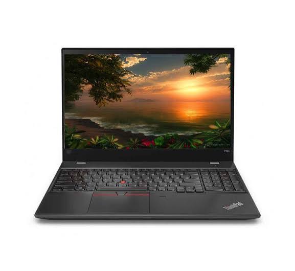 Lenovo ThinkPad P52s – Core i7 8th Gen | 8GB RAM | 256GB SSD | 2GB Dedicated Graphic Card