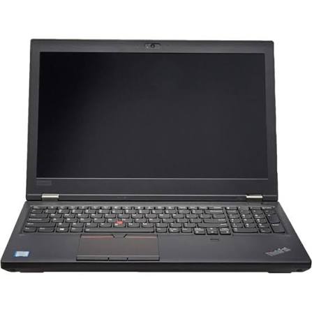 Lenovo ThinkPad P52s – Core i7 8th Gen | 8GB RAM | 256GB SSD | 2GB Dedicated Graphic Card