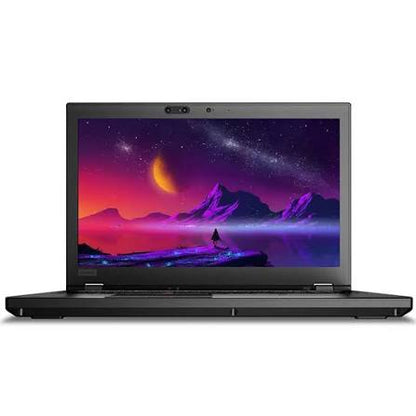 Lenovo ThinkPad P52s – Core i7 8th Gen | 8GB RAM | 256GB SSD | 2GB Dedicated Graphic Card