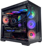 Gaming PC-Ryzen 7 7800X3D + RTX 4070 Super