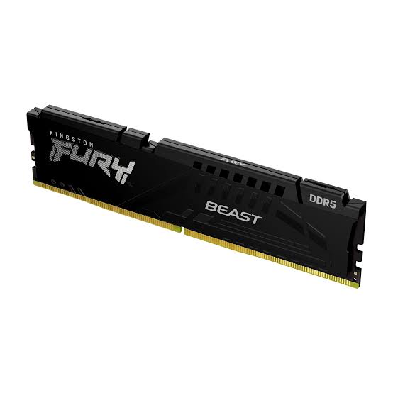 Kingston Fury Beast RGB 32GB DDR5