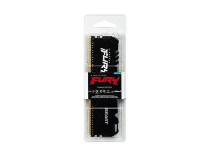 Kingston Fury Beast 16GB DDR4 3200MHz