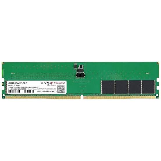 Corsair Vengeance 16GB DDR5 5600MHz