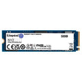 Kingston NV2 500GB NVMe PCIe 4.0 SSD